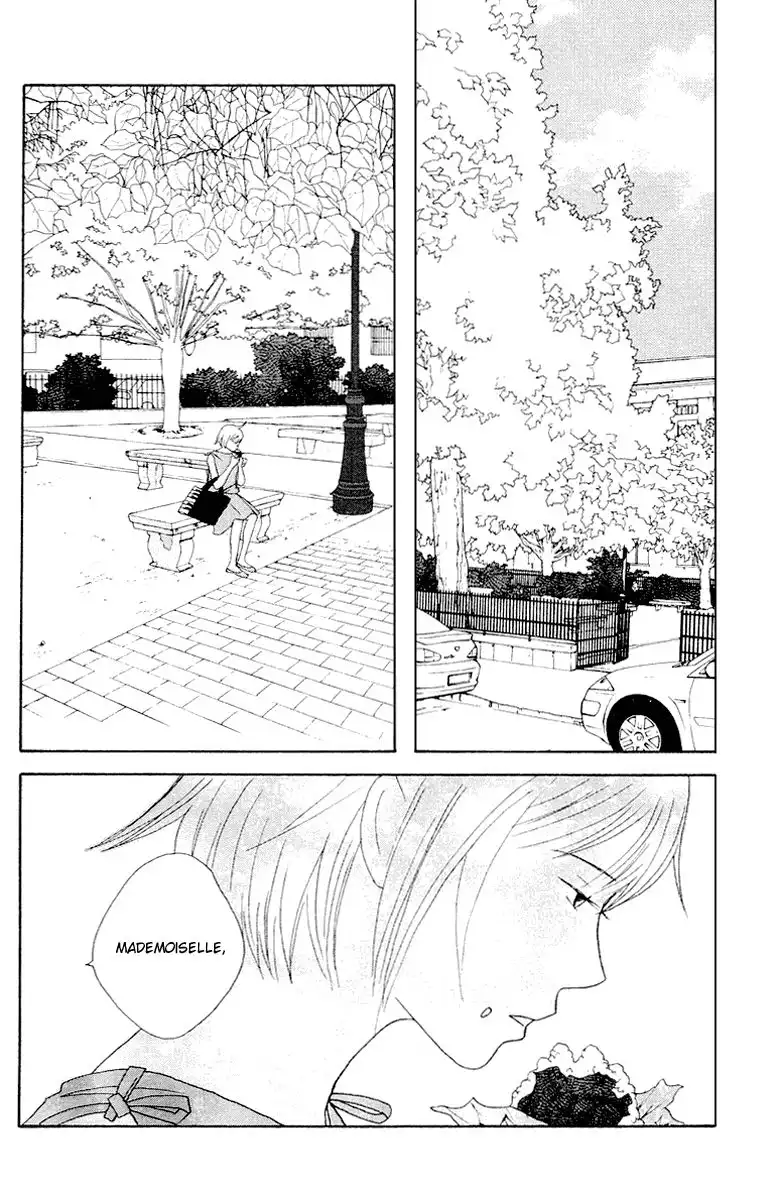 Nodame Cantabile Chapter 63 7